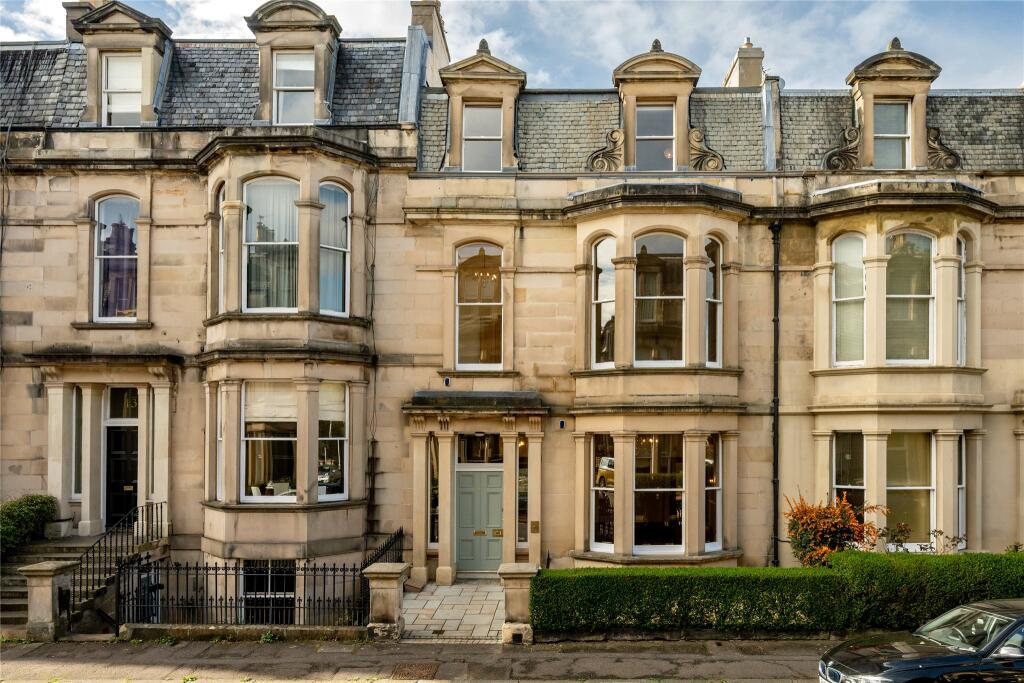 Main image of property: Blantyre Terrace, Edinburgh, Midlothian