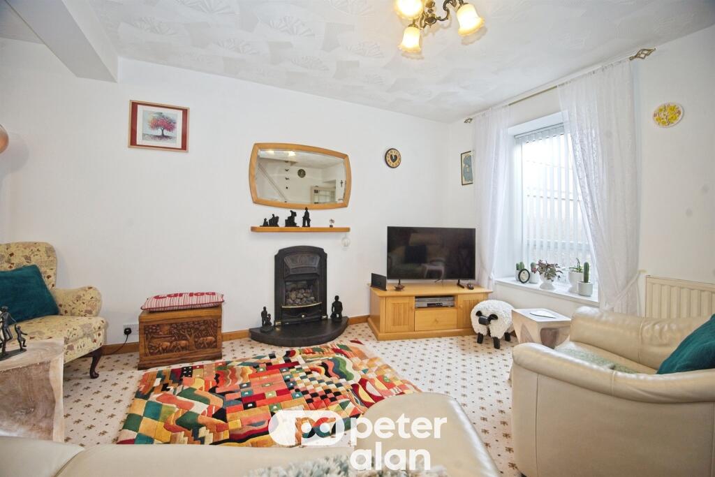 House in Maesteg - View 3
