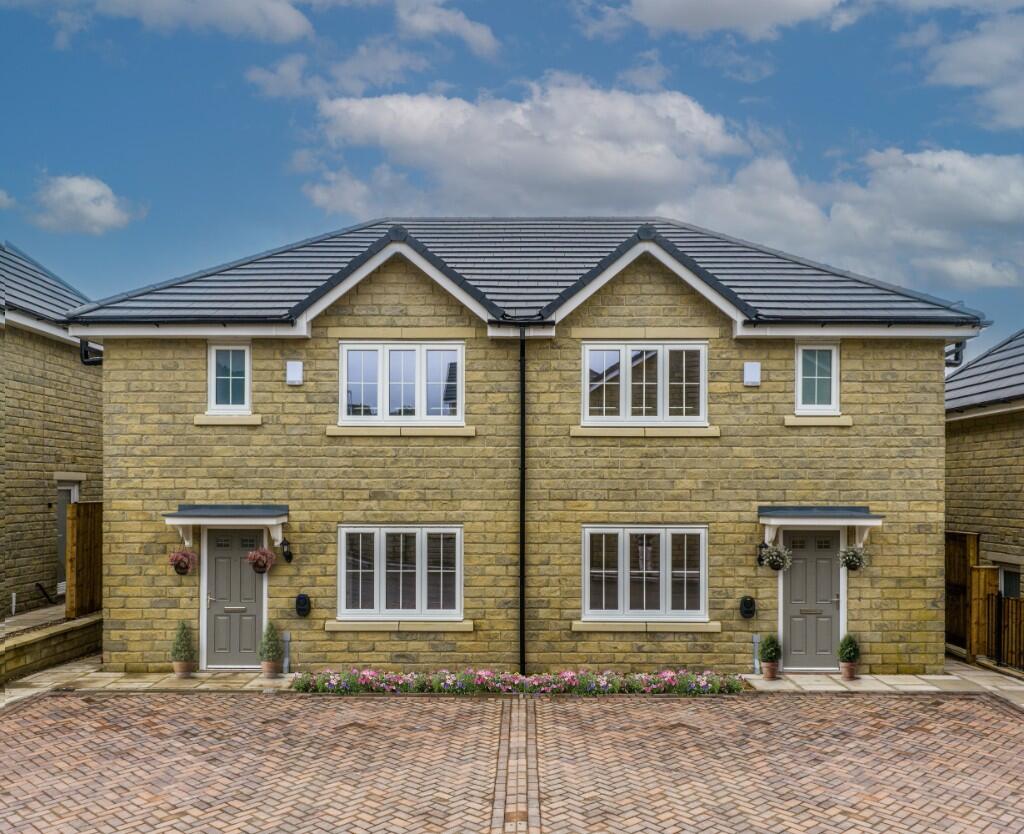 Main image of property: Swallow Lane,
Golcar,
Huddersfield,
West Yorkshire,
HD7 4NB