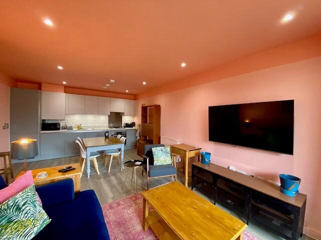 Main image of property: Exchange Street, Aylesbury