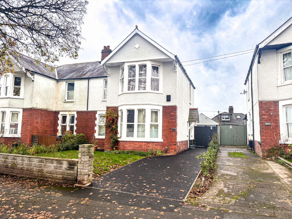 Main image of property: Room 6 Pantbach Road, Rhiwbina, CF14