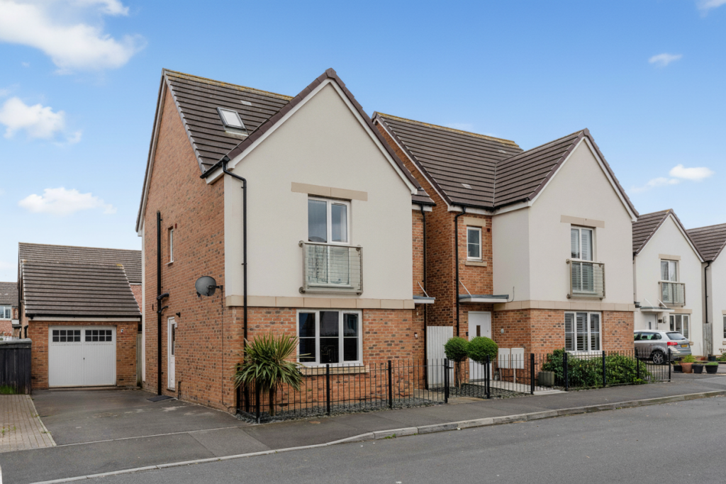 Main image of property: Hercules Road, Weston-Super-Mare