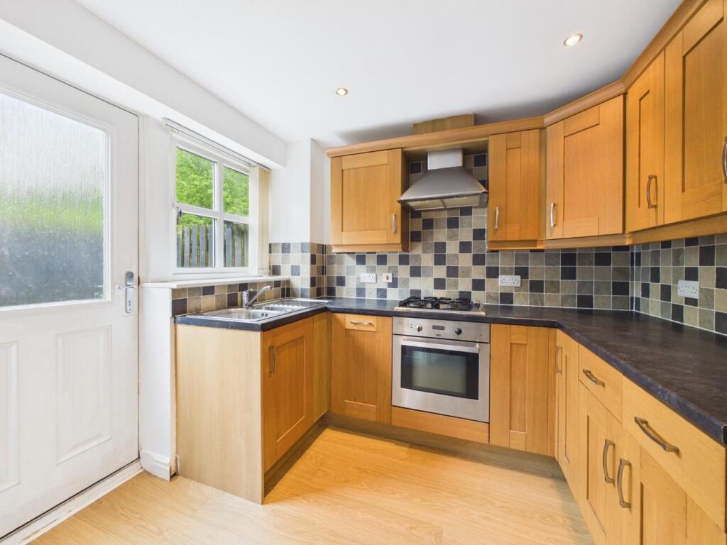 Pepper Hill Lea, Off Damens Road, Keighley – pohled 6