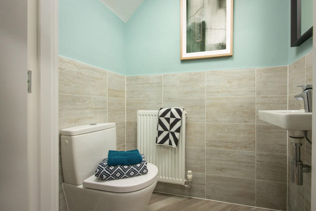 House in Leicester - View 4