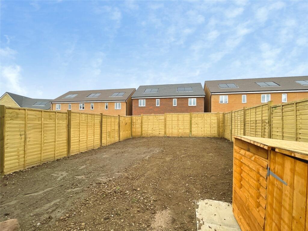 Additional image 8 of Milestones Avenue, Hilperton