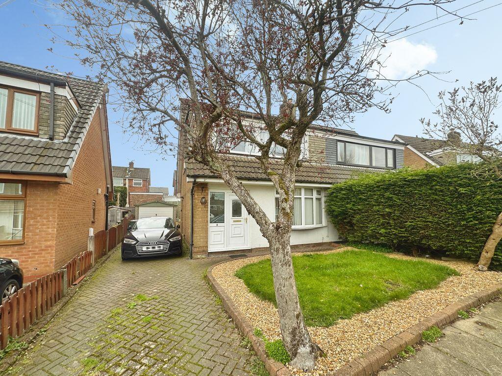 Main image of property: Moreton Drive, Bury