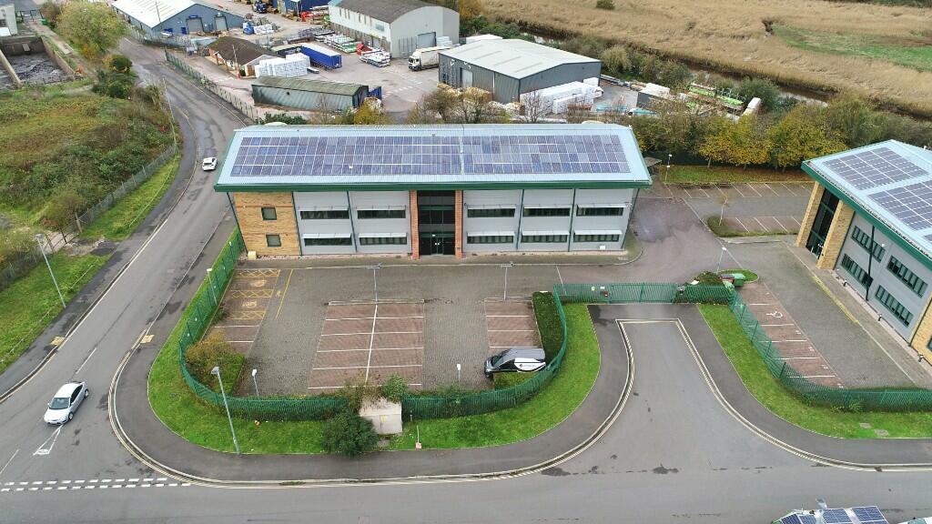 Main image of property: Templar House, Collett Way, Newton Abbot, Devon, TQ12