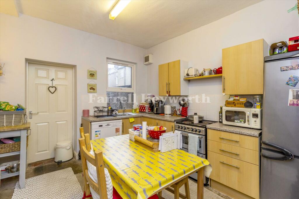 Harrington Road, Heysham, Morecambe photo 4