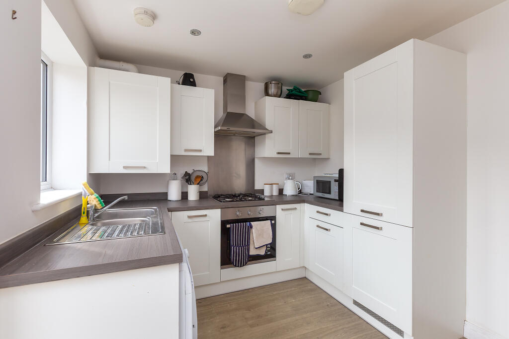 Carr Lane, Leyland, PR25 - View 3