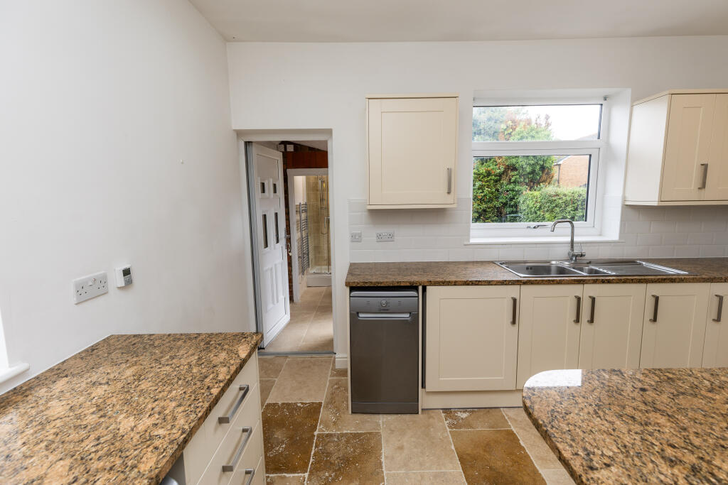 House in Chester, Hoole, City of Chester - View 4