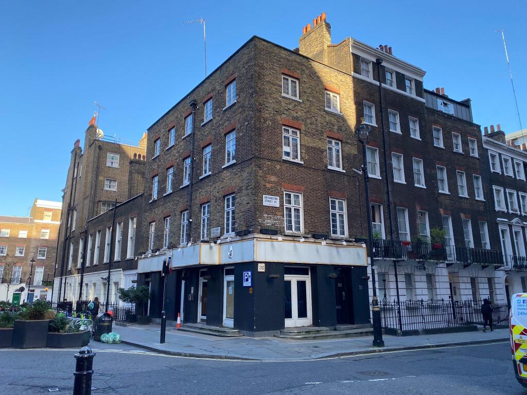 Main image of property: 32 Bryanston Street  32 Bryanston Street  London  W1H 7EG  United Kingdom