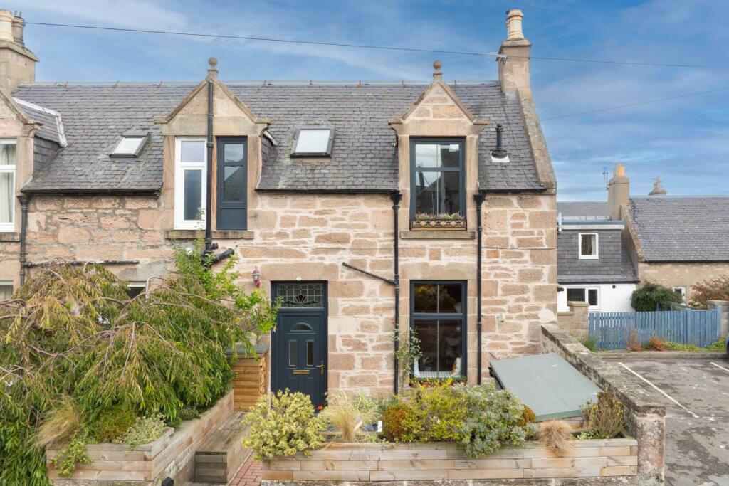 Main image of property: Roseneath Place, Nairn