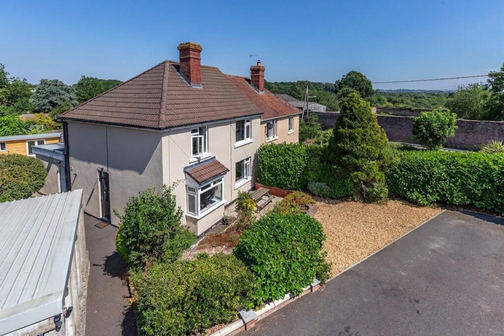 Main image of property: Worrells Lane, Hambrook, Bristol, BS16
