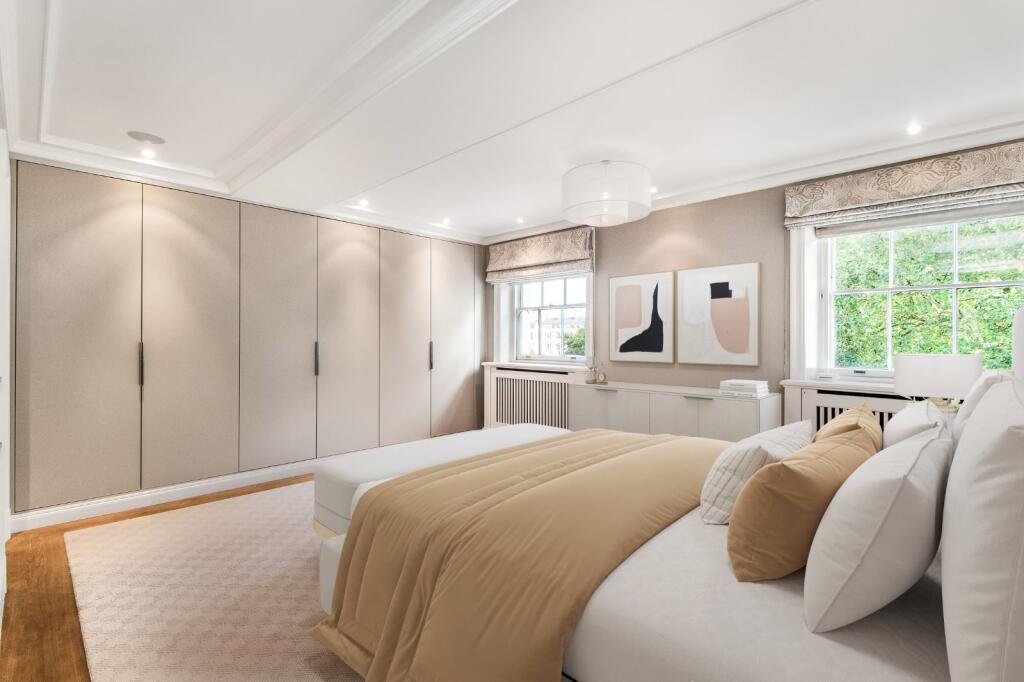 Main image of property: Onslow Square,
South Kensington, SW7