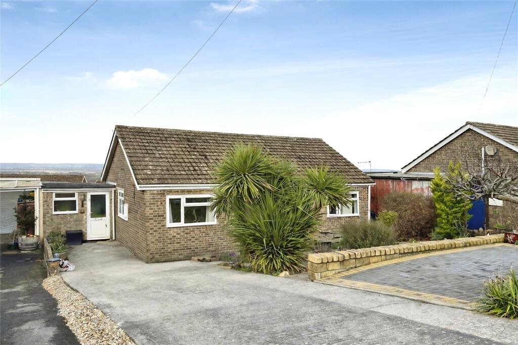 Main image of property: Whiteland Rise, Westbury