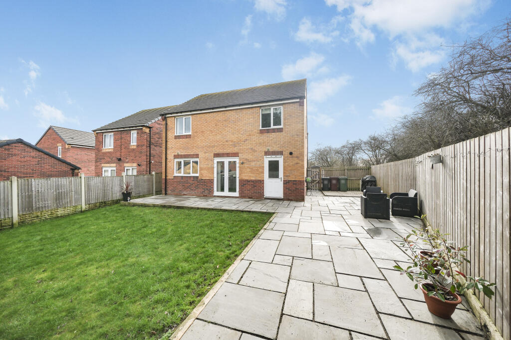 Fox Street, Worksop, S80 photo 4