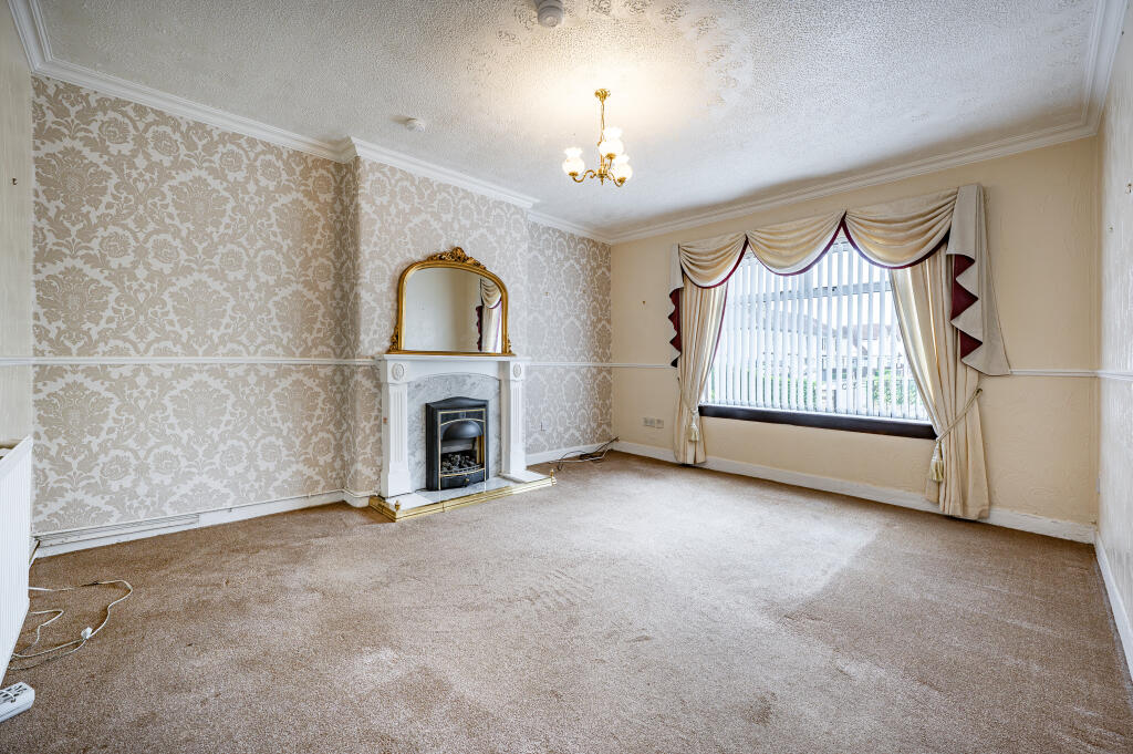 House in Glasgow - View 2