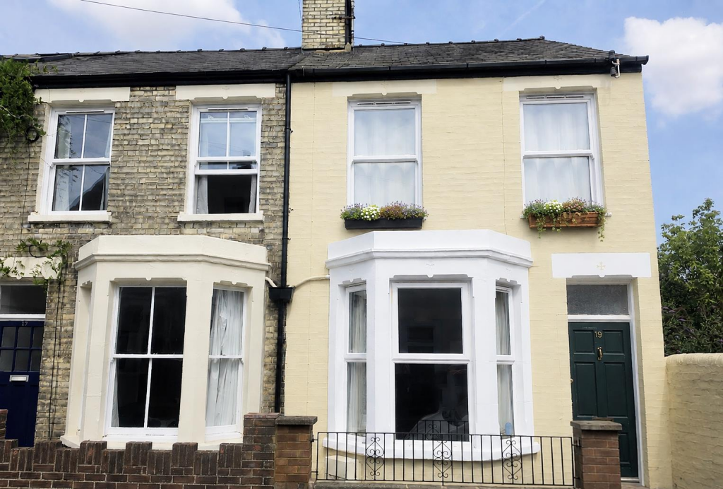 Main image of property: Sleaford Street, Cambridge