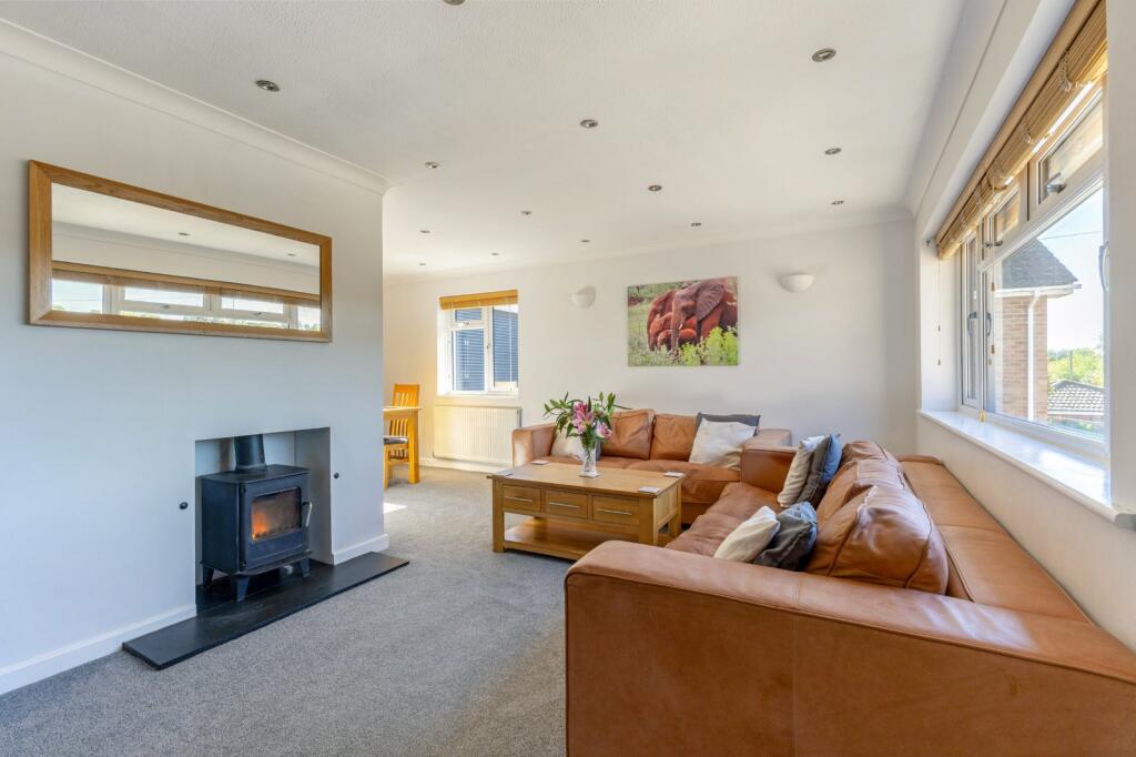 House in Winchester, Kings Worthy - View 4