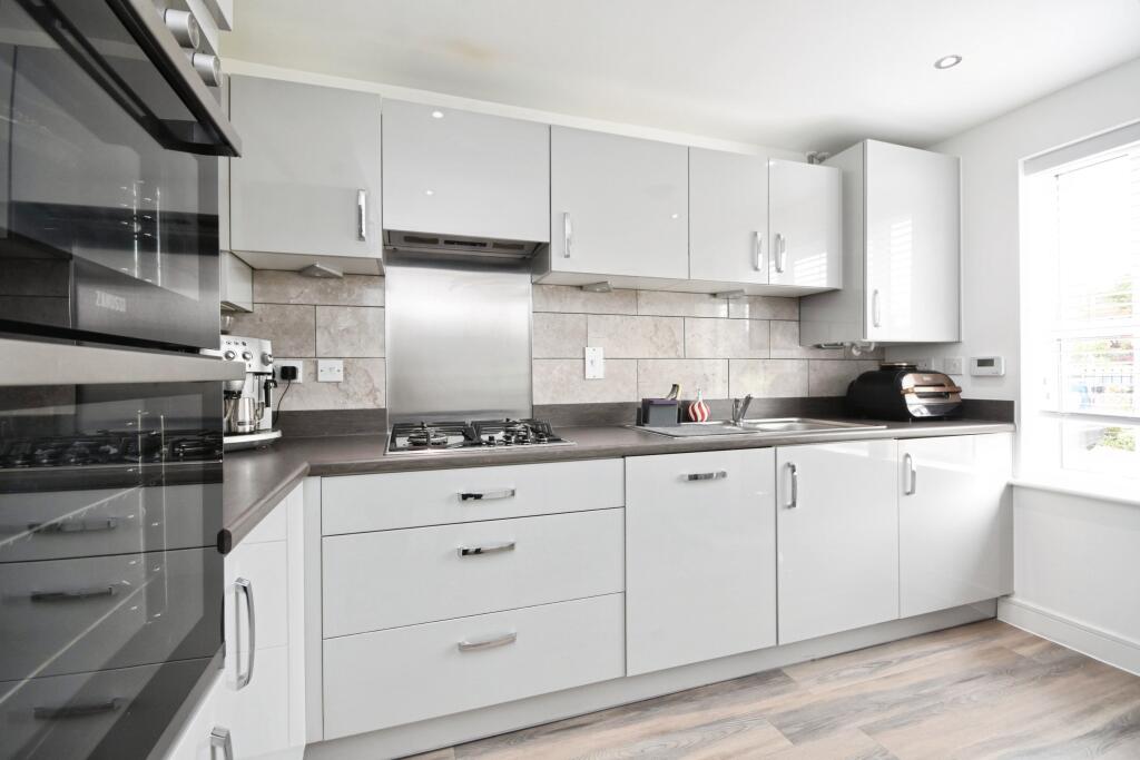 House in West Suffolk, Haverhill - View 3