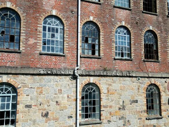 Stowford Mill