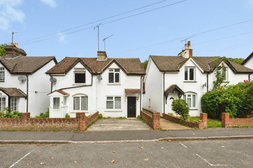 Main image of property: Station Road, Kenley, CR8
