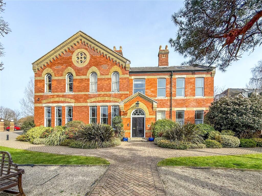 Main image of property: Dragoon Way, Christchurch, Dorset, BH23