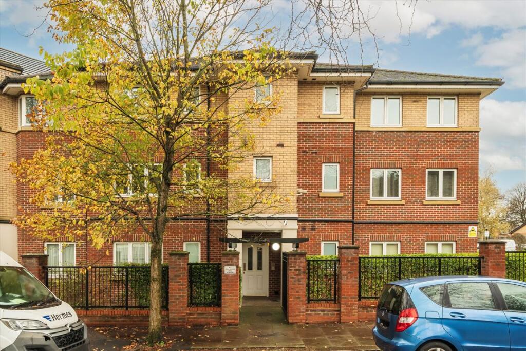 Main image of property: Grasgarth Close, Acton