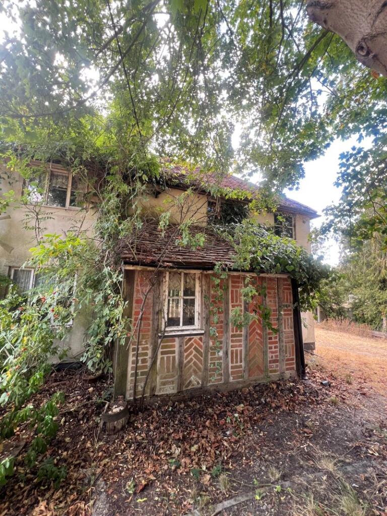 House in Chelmsford, Little Baddow - View 5