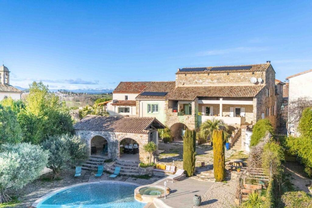 Main image of property: Languedoc-Roussillon, Gard, Méjannes-lès-Alès