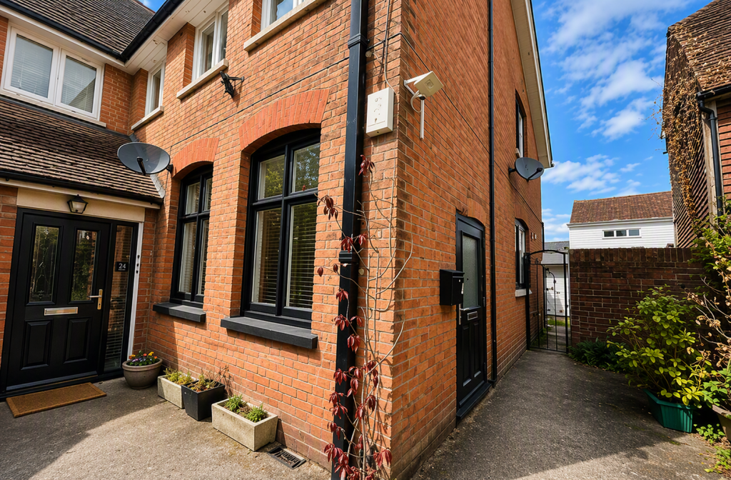 Main image of property: High Street, Hawkhurst