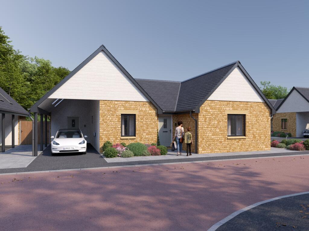 Main image of property: Harvest Close, South Petherton, Somerset