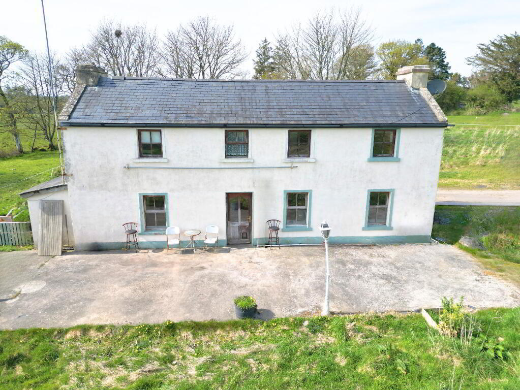 Main image of property: Parkmore, Athleague