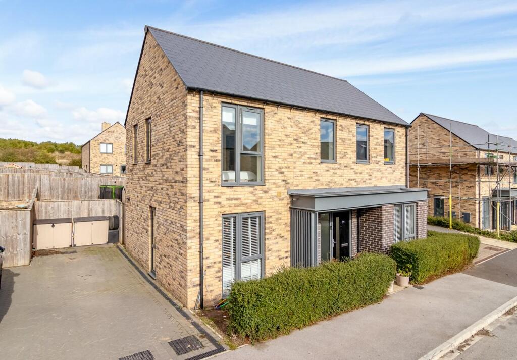Main image of property: Fewston Drive, Harrogate