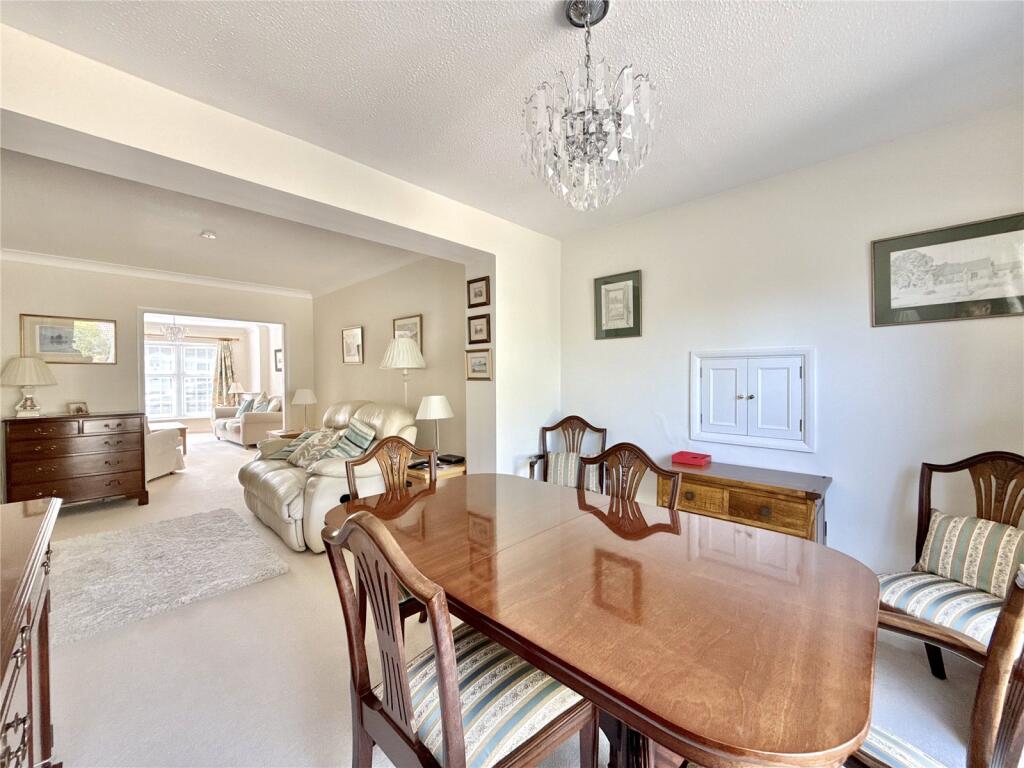 House in Eastbourne, East Sussex - View 5