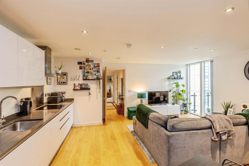 Main image of property: Lewins Mead, Bristol