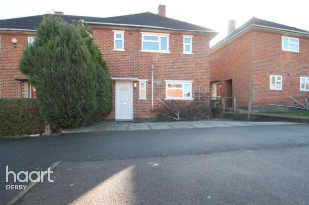 Main image of property: Blackbrook Road, LOUGHBOROUGH