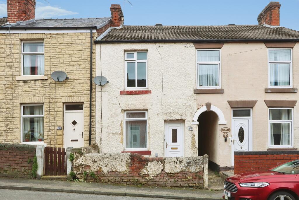 Main image of property: Sanforth Street, Chesterfield