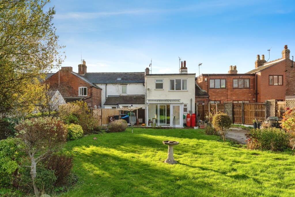 Main image of property: Church Lane, Aston Hill, Ewloe, Deeside, CH5