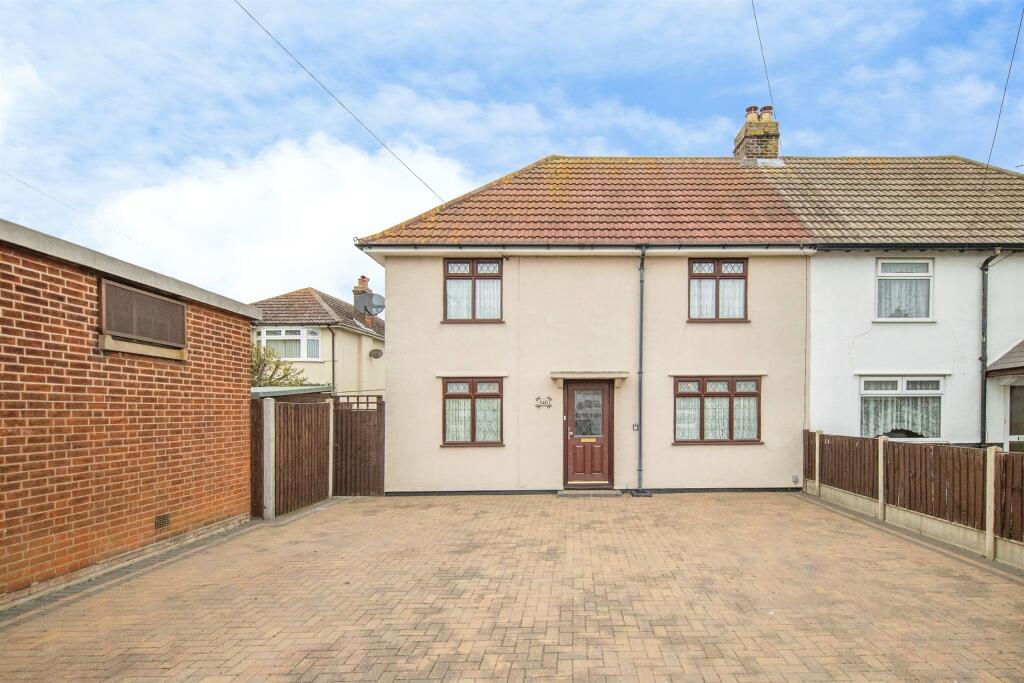 Main image of property: Main Road, Harwich