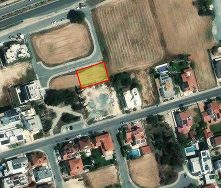 Main image of property: Larnaca, Aradipou