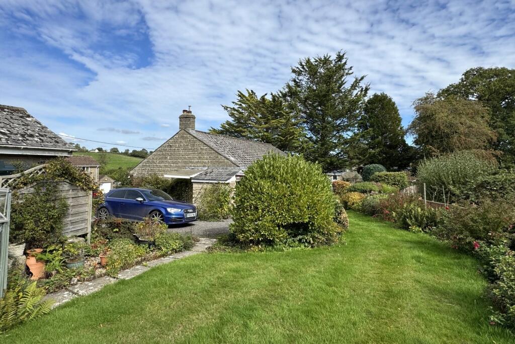 Additional image 2 of Charcroft Hill, South Brewham, Bruton, Somerset, BA10