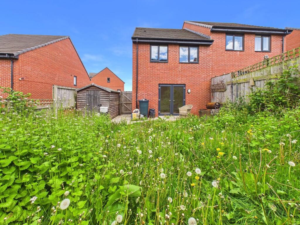 Archdale Road, Sheffield, S2 photo 4