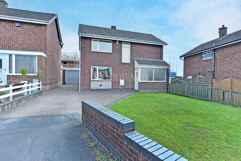 Main image of property: Honeyfield Drive, Ripley