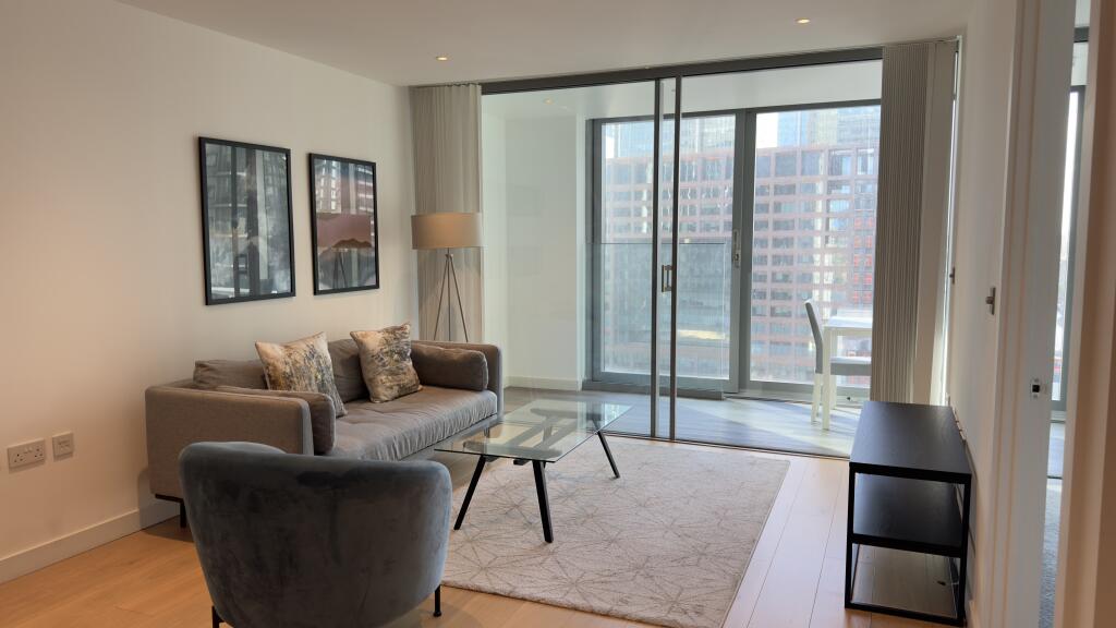 Main image of property: Landmark Pinnacle,London, E14