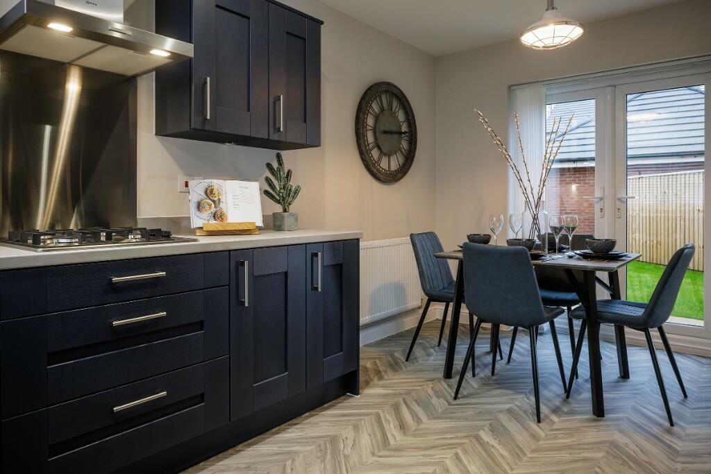 Main image of property: The Grange,
Formby,
Merseyside,
L37 6BR