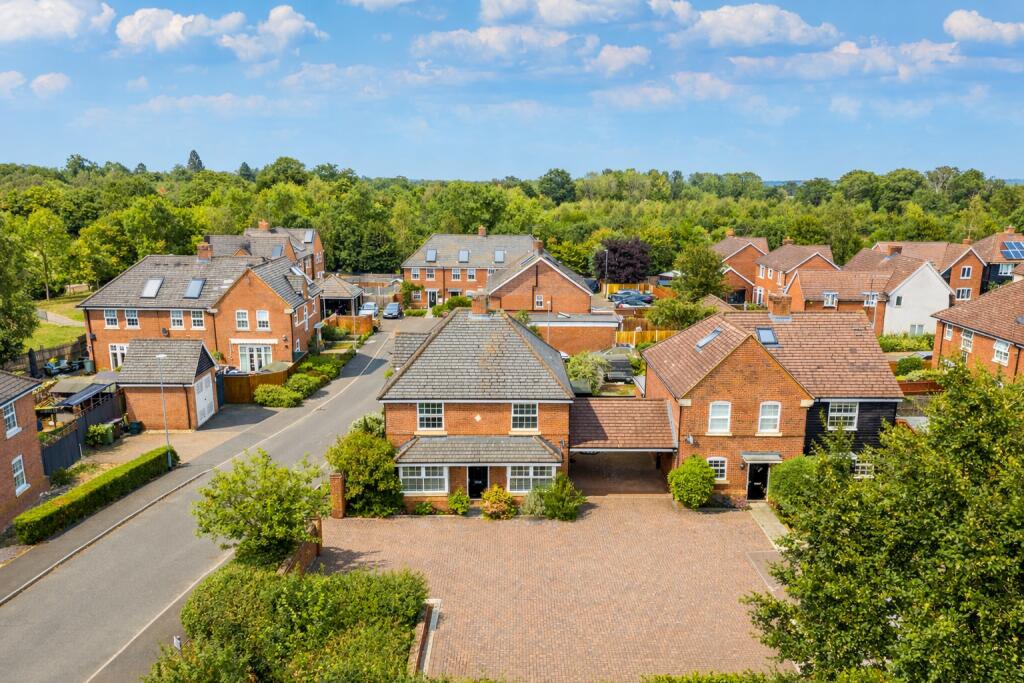 Main image of property: Tillage Close, Tyttenhanger, St. Albans, Hertfordshire, AL4