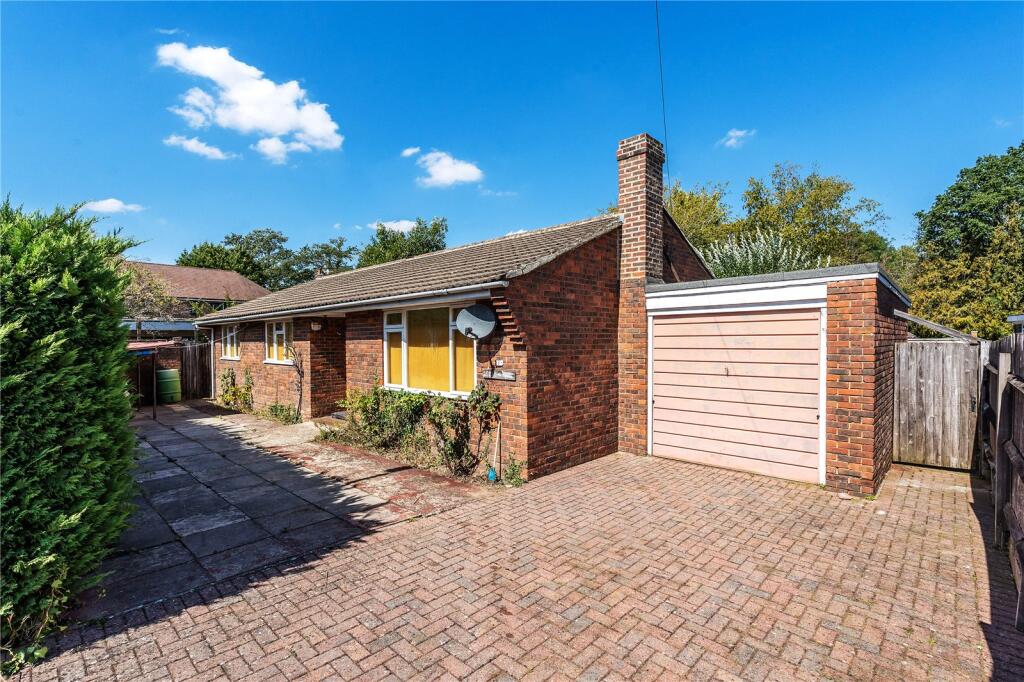 Main image of property: Penlee Close, Edenbridge, Kent, TN8