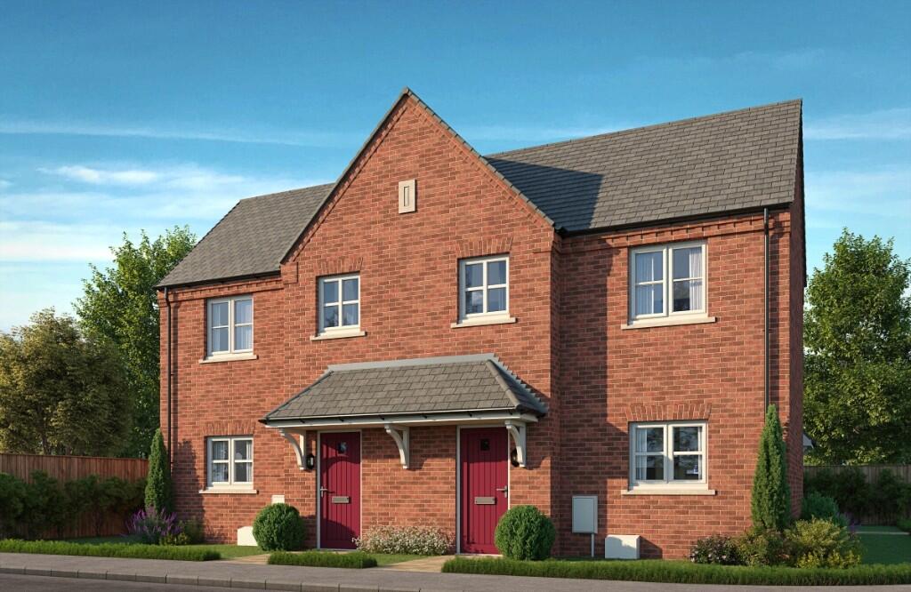Main image of property: Weedon Road,
Northampton,
NN5 4UX
