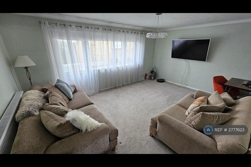 Main image of property: Bevan Way, Hornchurch, RM12